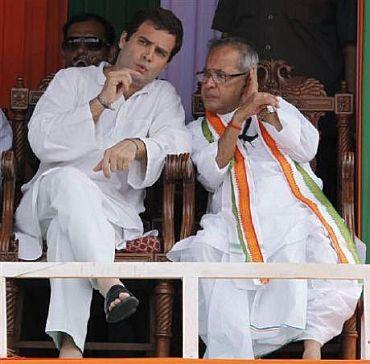 Bihar: Last stop for the Rahul juggernaut?