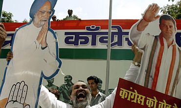 Bihar: Last stop for the Rahul juggernaut?