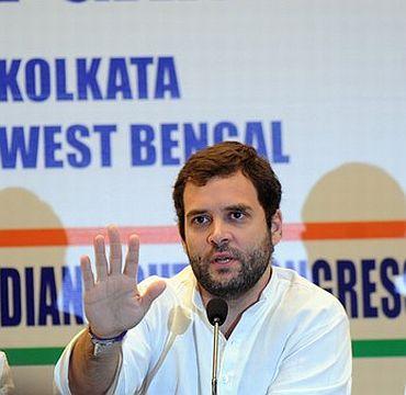 Bihar: Last stop for the Rahul juggernaut?