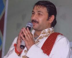 Manoj Tiwari