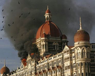 26/11-style threat to Europe: The Pak connection