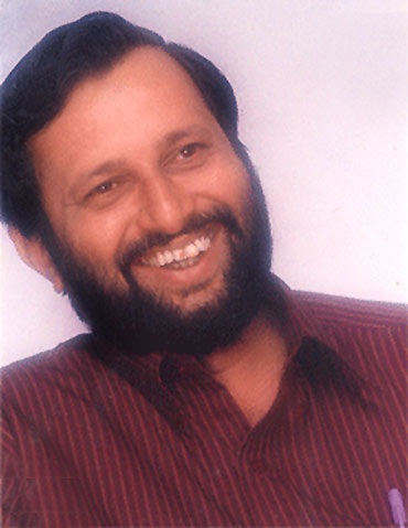 Prakash Javadekar