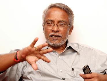 Dr Vijaykumar Pannikar 