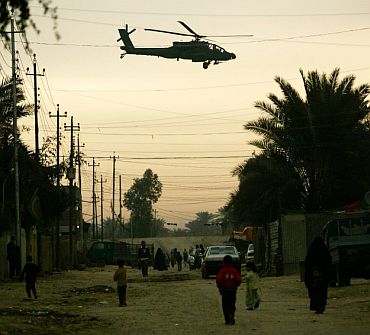 US Apache chopper pilots guilty of war crimes?