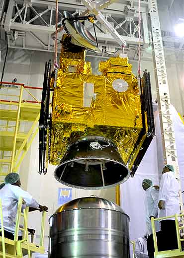 It is hard to have a strategic partnership with ISRO on the Entities List, says Fontaine
