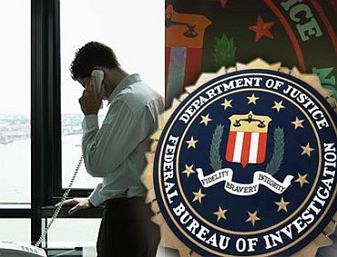 The rogue FBI agent probably knew too much