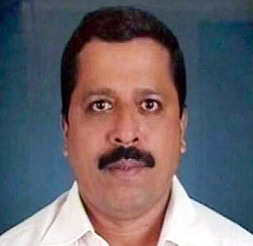 Satish Shetty, a RTI activist from Pune, was shot dead