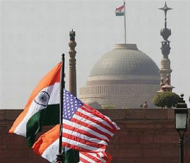 'US is upset because India has failed to deliver'