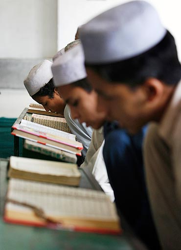 Are Pakistan's youth giving up Islam?