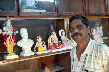 Anand Deodhar