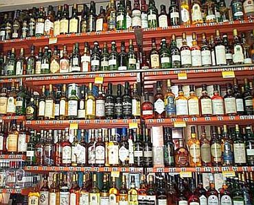 Keralites simply love their booze to death