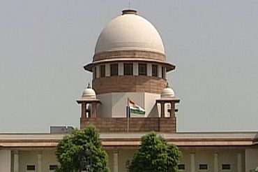 SC defers Ayodhya title verdict by a week