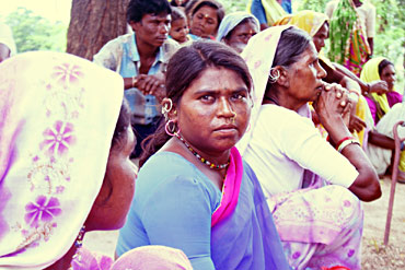 Vansha Babu Teli from Tembhali village