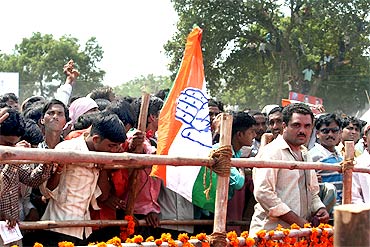 When PM, Sonia gave villagers an 'identity'