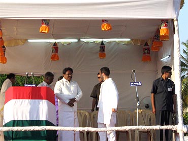 'We want to make Tamil Nadu a knowledge hub'