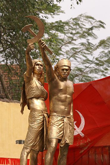 Both UDF and LDF don't project social reforms anymore