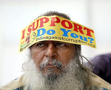 Lokpal act in 5 weeks, but issues persist