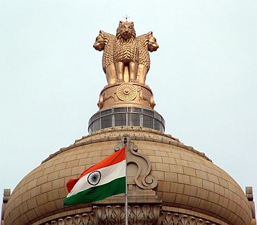 Should MPs' conduct inside Parliament be brought within Lokpal's purview?