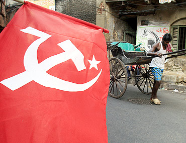 UPA has undermined democratic institutions: CPI