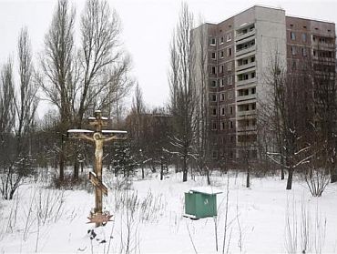 Chernobyl, 25 years since nightmare began