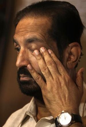 No VIP treatment at AIIMS! Kalmadi admitted after 5-hour wait