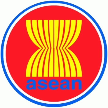 The ASEAN website was also hacked