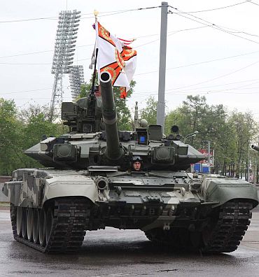 T90 (Russia)