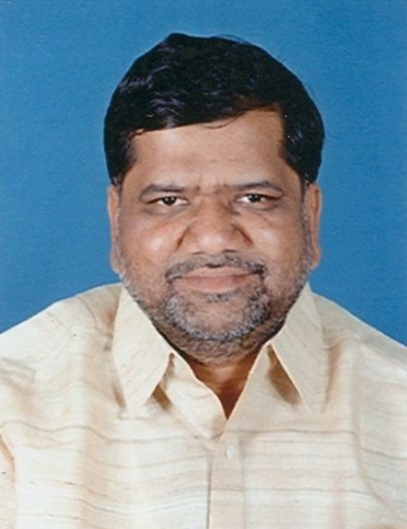 Jagdish Shettar