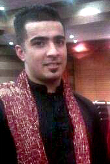 Haroon Jahan was killed killed by a car in the Winson Green area of Birmingham