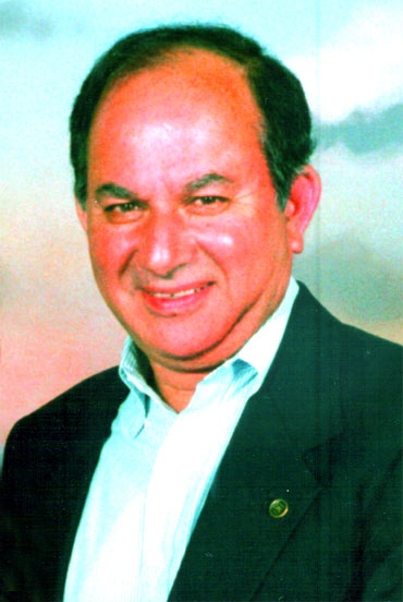 Maharaj Kaul