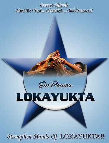 'Non-appointment of Lokayukta smacks of mala fide intentions'