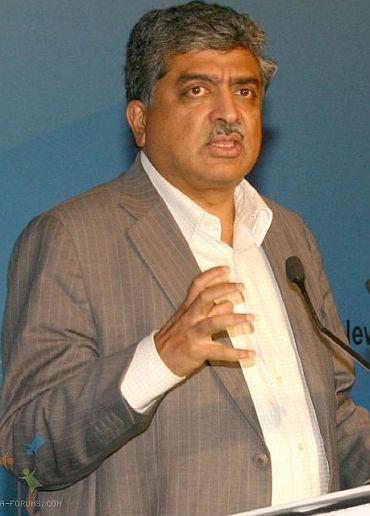 Nandan Nilekani