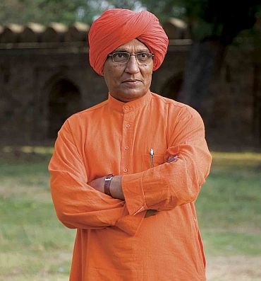 Swami Agnivesh