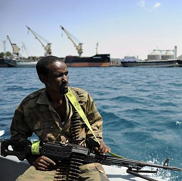 Somali pirate-LeT tie-up is BIG threat for India
