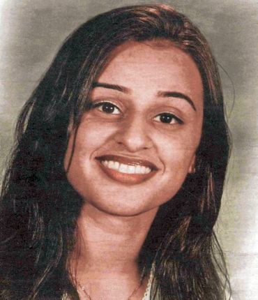 Poonam Randhawa was allegedly killed by her former boyfriend, Ninderjit Singh, in Canada