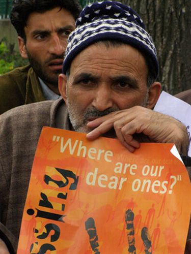 2,730 bodies found in Kashmir's unmarked graves