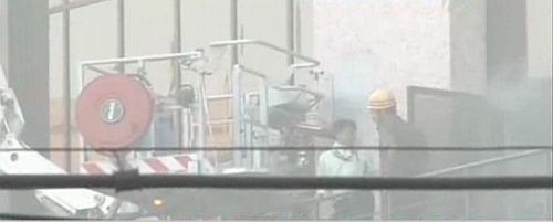 Fire at Kolkata's AMRI hospital; death toll rises