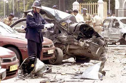Rise of the home-grown jihadi post 2003 Mumbai blasts