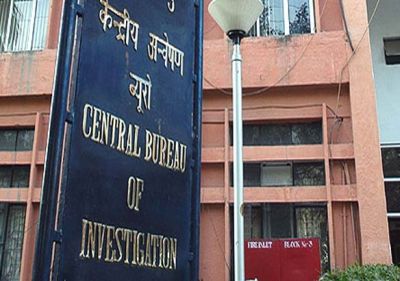 Should CBI be under Lokpal?