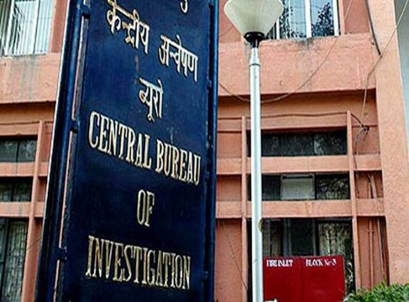Inclusion of CBI the only thorn