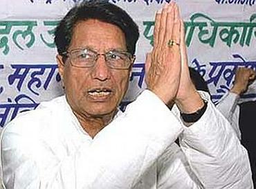 Ajit Singh.