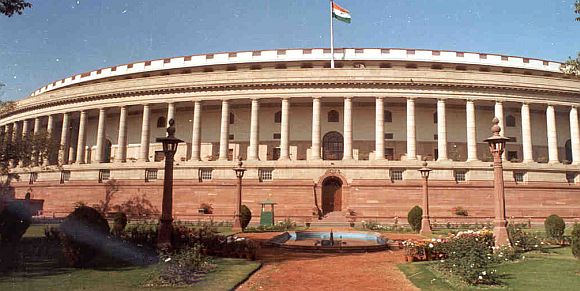 Little option but to extend Winter Session by 3 more days