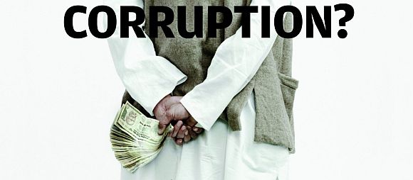 What if some officer in Lokpal turns corrupt?