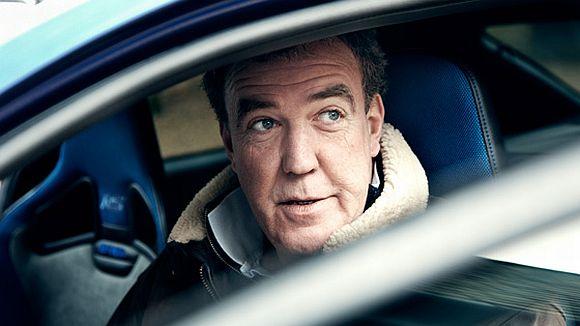 Jeremy Clarkson