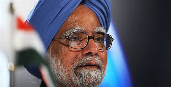 'For the UPA government, 2011 was annus horribilis'