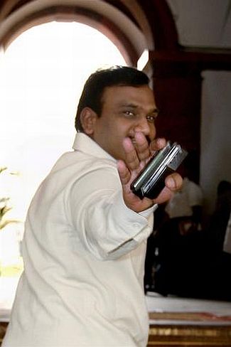 CBI arrests A Raja in 2G Spectrum scandal