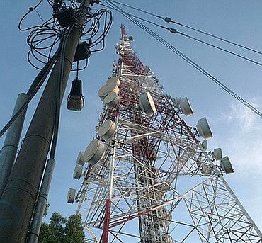 'Government seems to have outsourced Telecom to DMK'