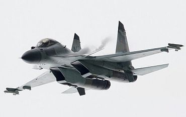 Russia tests upgraded MiG-29 fighter for IAF