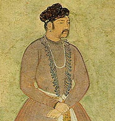 Akbar, the Great