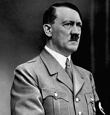 Adolf Hitler